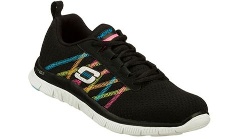 Skechers Womens Flex Appeal Something Fun